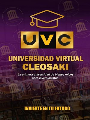 cover image of Universidad Virtual Cleosaki